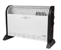 Eurom Konvektorheizung 2000Watt Notheizung Zusatzheizung CK2003T Heizung Lüfter
