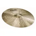 Paiste Masters Dark Crash 19"