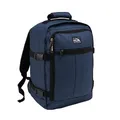 Metz 24L Handgepäck Tasche 40x30x20 cm – Bordgepäck für Ryanair, Wizz Air, Ea...