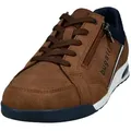 bugatti Schnürschuh beige 40 EU