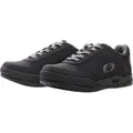 ONeal Pinned SPD, Schuhe Unisex - Schwarz/Grau - 44 EU