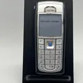 Vintage • Kult • Tastenhandy • Nokia 6230i • getestet • funktioniert ✅✅✅