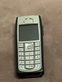 Nokia 6230i Scwartz