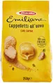 Barilla Le Emiliane Cappelletti Modische Flesh Pasta All ' Uovo Gefüllte, 250g