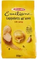 Barilla Gefüllte Eiernudeln Le Emiliane Cappelletti mit Fleisch 250g