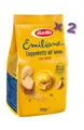 2 X 250g (500g) Barilla Pasta All ' Uovo Gefüllte Cappelletti Modische Flesh