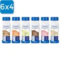 Fresubin Protein Energy Drink Mischkarton - (24 x 200 ml)
