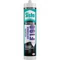 Silikonentferner SISTA F190 transparent 300ml Kartusche