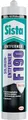Sista Silikonentferner F190 transparent 300ml Kartusche