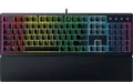 Razer Ornata V3 - Tastatur - flaches Profil