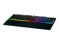 Razer Ornata V3 - Tastatur - flaches Profil