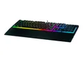 Razer Ornata V3 - Tastatur - flaches Profil