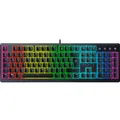 Razer Ornata V3 Switch Deutsches Layout Gaming Tastatur Schwarz Beleuchtet