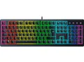 RAZER Ornata V3 Switch Deutsches Layout,Gaming Tastatur, Mecha-Membran