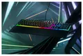 Razer Ornata V3 RGB-LED Gaming Tastatur USB  Schwarz