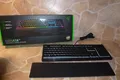 Razer Ornata V3 Gaming Tastatur Low Profile Keyboard RGB QWERTZ - Sehr Gut -