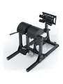 ATLETICA Kraftstation GHD Reverse Combo, Platzsparendes 2-in-1 Gerät