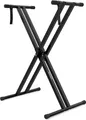 Audibax Halterung Keyboard Zubehör Onyx 130 Premium Schwenkarm stabil flexibel f
