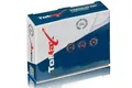 TonerPartner ToMax Premium ersetzt Epson C12C934591 Resttintenbehälter / Wartungsbox, farblos