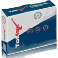 ToMax Premium ersetzt Epson C12C934591 Resttintenbehälter / Wartungsbox, farblos