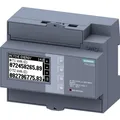 Siemens Digital Power Meter, 1/5A, M-bus 230Vac (7KM2200-2EA30-1CA1)