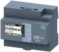 Siemens 7KM2200-2EA30-1CA1 Messgerät SENTRON Messgerät 7KM PAC2200, 3-phasig, 5 A, Hutschiene, M-Bus