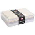 Karten-Set, Sortierung Hochzeit Pollen by Clairefontaine 20841C (3329680208412)