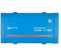 Victron Energy 1200VA 12-Volt 230V AC Reiner Sinus Wechselrichter (Schuko)