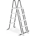 EXIT Poolleiter für Rahmenhöhen von 107-127cm