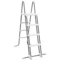 Intex 4-Stufen-Sicherheitsleiter 122 cm