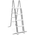 Intex 28076 Sicherheitsleiter für Pools 122cm