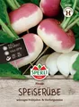 SPERLI Speiserüben Samen Plessis F1 Brassica rapa 25-30 lfd. Meter