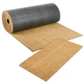 Kokosmatte Eco-Natur Meterware Beige Stärke 20mm 100x260cm