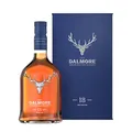 Dalmore Single Malt 18 years old, 1er Pack (1 x 700 ml)