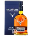 The Dalmore 18 Jahre Highland Scotch Whisky / 43% Vol. / 0,7 Liter-Flasche in GP