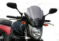 MRA Racing-Screen für Naked Bikes, rauchgrau, ohne Haltersatz