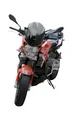 23444-Windschutzscheibenhaube für Motorrad RACING kompatibel mit SUZUKI MARAUDER