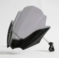MRA Racing-Screen for Naked-Bikes RNB Zoll