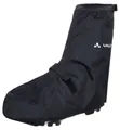VAUDE Bike Gaiter short black 36-39