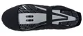 VAUDE Fahrrad-Überschuh Bike Gaiter short (2-St) kurze Gamasche für Radsport