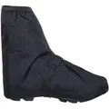 VAUDE Rad Überschuh Bike Gaiter short