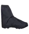 Bike Gaiter - Wasserdichte Fahrradüberschuhe mit Reflektoren  Regenschutz Gam...