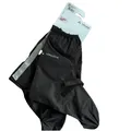 Vaude Bike Fairer Short, Regenüberschuhe Gr 36-39, Neu(20)