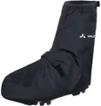 Vaude Bike Gamaschenshorts schwarz