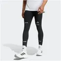 adidas Performance Lauftights ADI365 TIGHTS M schwarz S