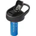 Platypus DayCap In-Bottle Wasserfilter - STK - schwarz/blau