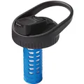 Platypus DayCap In-Flaschen Filter (Größe ONE SIZE, schwarz)