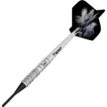 BULLS BULL'S Dartpfeil Meteor MT1 Soft Dart