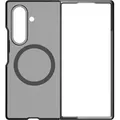 Samsung Spigen Capella Magnet Case für das Galaxy Z Fold7 Frost Black