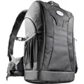 Mantona Trekking Kamerarucksack schwarz
